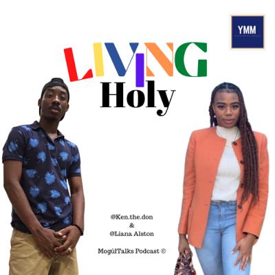 Living Holy