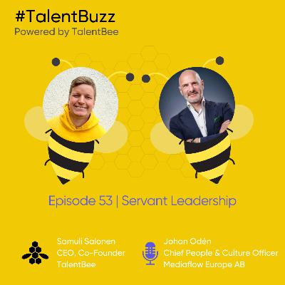 Servant Leadership in SaaS Companies