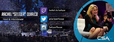 Rachel [Seltzer] Quirico