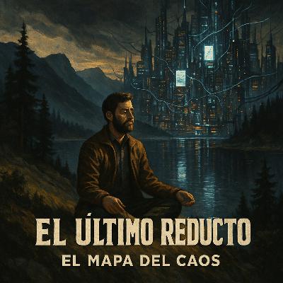El Último Reducto: Cómo la Desconexión Se Volvió un Privilegio | El Mapa del Caos