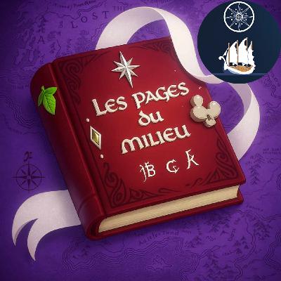 Quenta Silmarillion : Chapitre XIX - Beren et Lúthien (Épisode 9) (avec Fausthea des Échos d'Imladris)