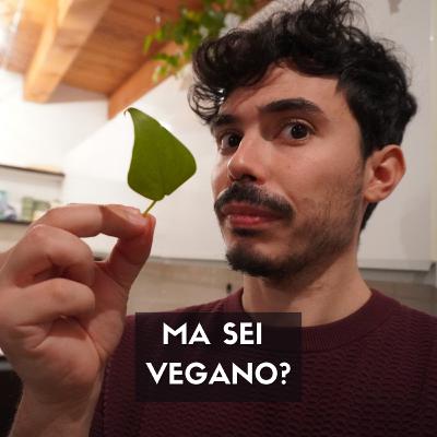 Io, il Veganuary e la COMUNICAZIONE dei Vegani Io, il Veganuary e la COMUNICAZIONE dei Vegani