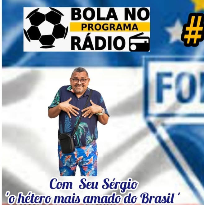 Bola no Rádio