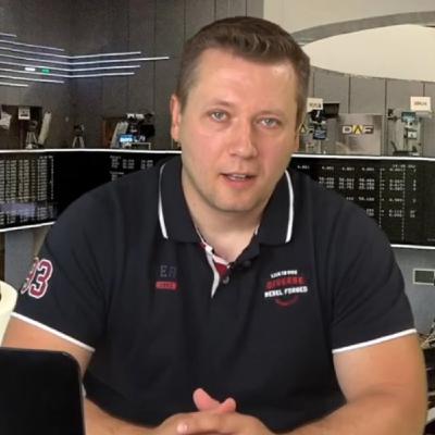Blockchain dla dzieci - Mike Satoshi i Izabela Murawska [BuildingBlocks] | 23 sierpnia 2019