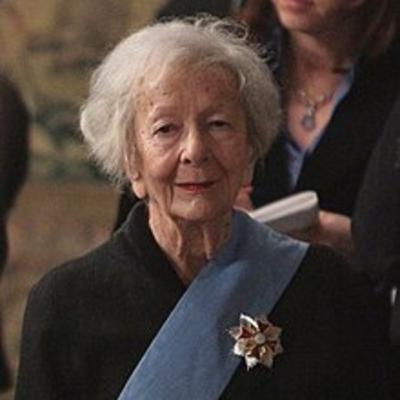 "Poetesse": Maria Wisława Anna Szymborska. A cura di Morgana. Puntata 8