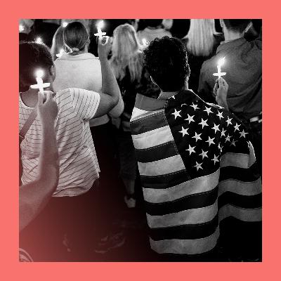 Turning point: USA
