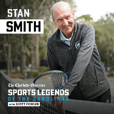 Stan Smith