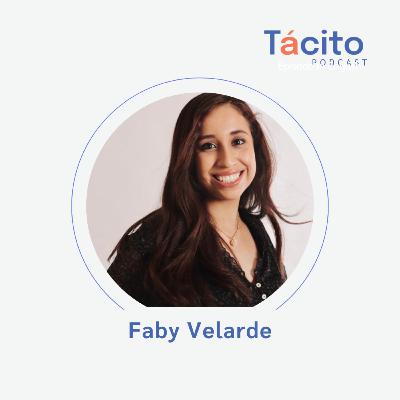 Ciencia de datos para medir el impacto social con Faby Velarde