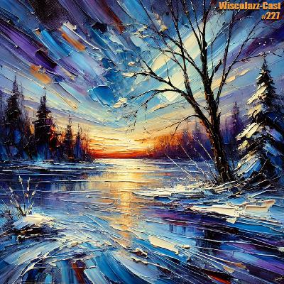 Episode 227: WiscoJazz-Cast: Episode 227 [DOWNTEMPO]