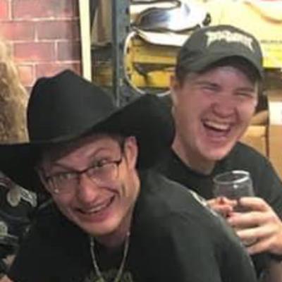 Weird week, huh? Weird week, huh?