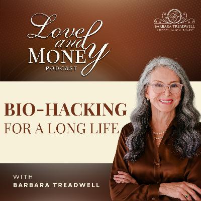 Bio-Hacking for a Long Life