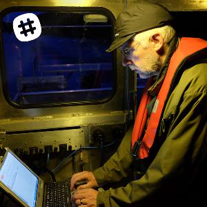 The Springsteen Scientist The Springsteen Scientist