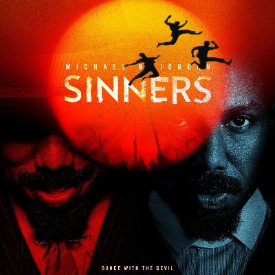 Episode 158 - Sinners Episode 158 - Sinners