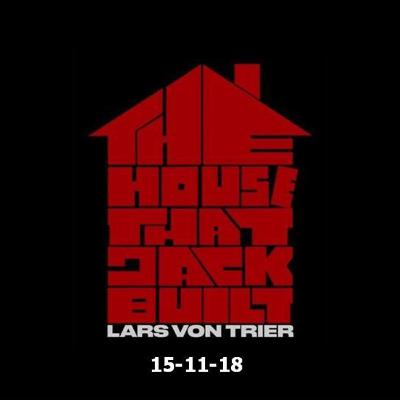 HORA DO HORROR - ANÁLISE DE A CASA QUE JACK CONSTRUIU