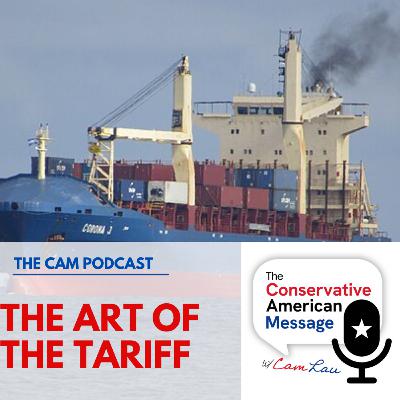 The Art of the Tariff