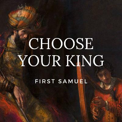 First Samuel 12-15 | God Rejects Saul as King First Samuel 12-15 | God Rejects Saul as King