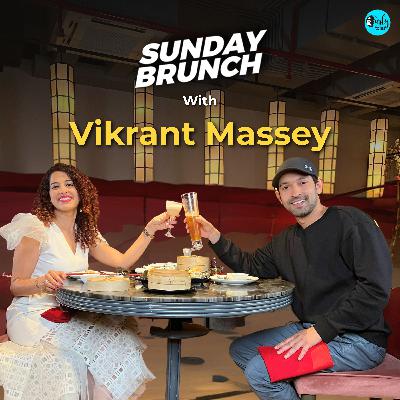 Sunday Brunch ft. Vikrant Massey X Kamiya Jani | Curly Tales Sunday Brunch ft. Vikrant Massey X Kamiya Jani | Curly Tales