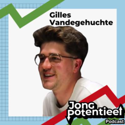 Hoe Ga Je Viraal met Authenticiteit? Met PURETO Broer Gilles Vandegehuchte // JP07 Hoe Ga Je Viraal met Authenticiteit? Met PURETO Broer Gilles Vandegehuchte // JP07
