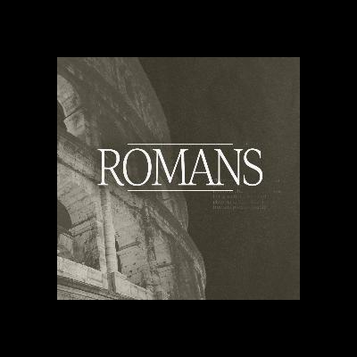 Romans 15–16