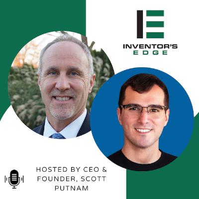 Episode #10 with Special Guest, Dan Melnick