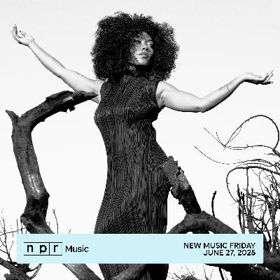 New Music Friday: The best albums out June 27