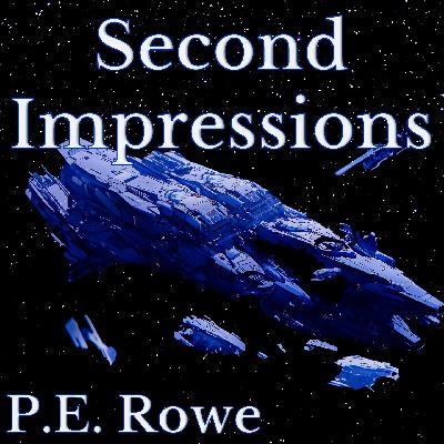 Second Impressions | Sci-fi Short Audiobook