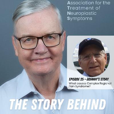 The Story Behind the Symptoms: What causes Complex Regional Pain Syndrome?