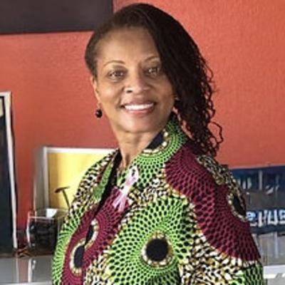 Unglamorous Realities of Treatment: A Conversation with Charlene Stevens Jenkins
