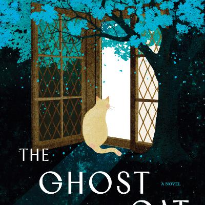 Free To Download The Ghost Cat by Alex   Howard