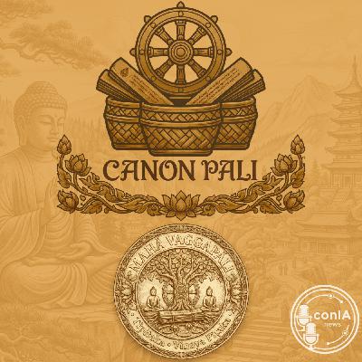 Canon Pali 03/40 | Vinaya Piṭaka | Mahāvaggapāḷi Canon Pali 03/40 | Vinaya Piṭaka | Mahāvaggapāḷi