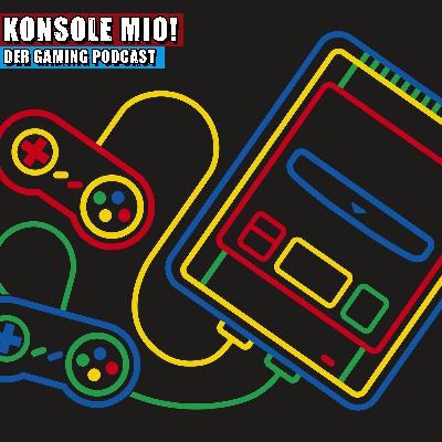 Folge 12: Das Super Nintendo (SNES)