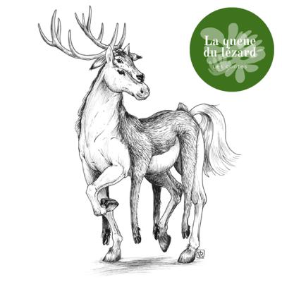 🦌 Le prince mal luné