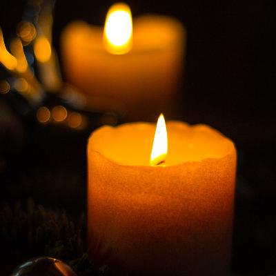 Das Gute Wort - Die Sprache der Kerzen - Gedanken zu Maria Lichtmess von Pfr. Stefan Mai