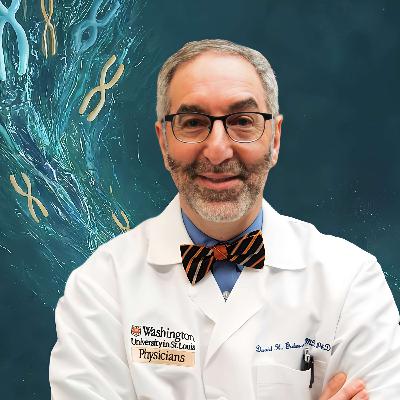 Genetics, Research, and Future Therapies for NF1 with Dr. David Gutmann Genetics, Research, and Future Therapies for NF1 with Dr. David Gutmann