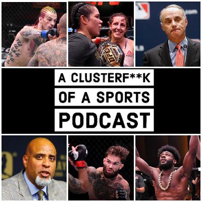 Episode 16: Bantamweight Gate Episode 16: Bantamweight Gate