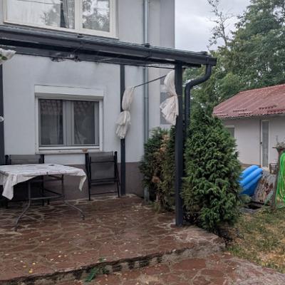 Thunder and Rain in Bosnia - July 2025 Thunder and Rain in Bosnia - July 2025