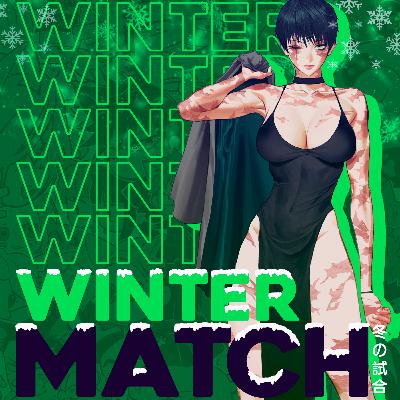 WinterMatch 03: Noticias + Disco Recomendado + Anime
