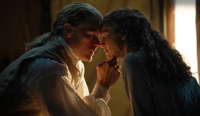 Outlander : on sait quand sera diffusée la dernière saison