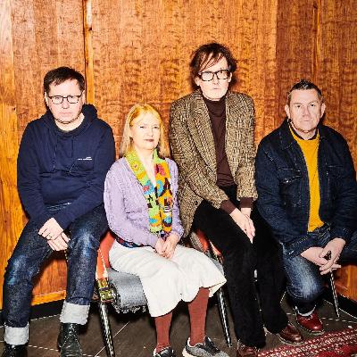 El regreso de Pulp.