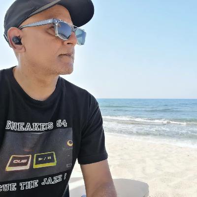 Episode 213: Koal Bee 497 -Sneakers54 Collection (27-05-25) Sneakers On The Beach Episode 213: Koal Bee 497 -Sneakers54 Collection (27-05-25) Sneakers On The Beach
