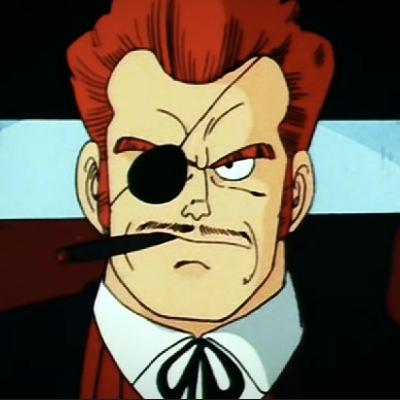 1x67 - "El final del general Red" (Reddo Sōsui Shisu!!)