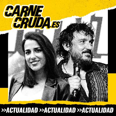 Dinero, mujeres, testosterona: cómo nace un bro (CARNE CRUDA #1643)