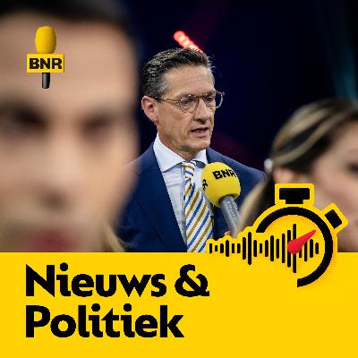 ‘JA21 erbij kan VVD over de streep trekken om inhoudelijk concessies te doen’