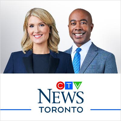 CTV News Toronto at Six for Sept. 25, 2025