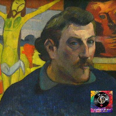 Caffè con l'Arte con Paul Gauguin