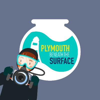 📷 Episode #1 - Underwater photographer, diver & student at once ... with Georgie Bull