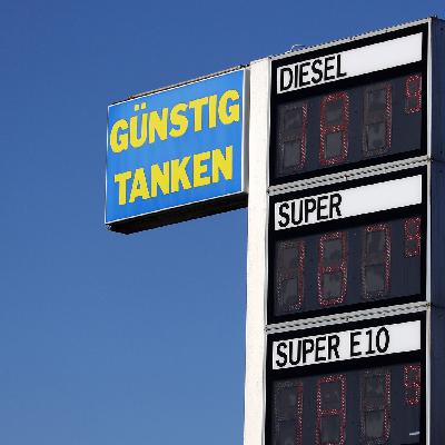 Kommt jetzt der Energiepreis-Schock?