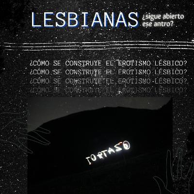 Erotismo lésbico
