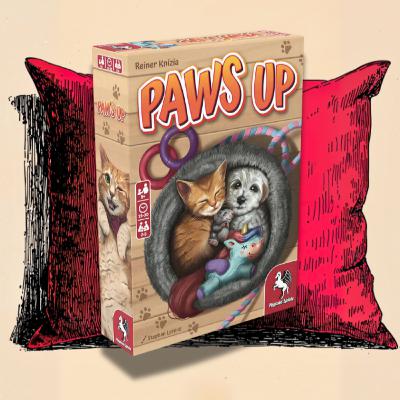 🐾 Paws Up: Notre Coup de Cœur Petfluencer! 🌟