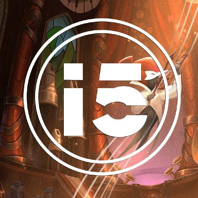 Symphonia, la plateforme 2D tout en arpèges/ INDIE 500